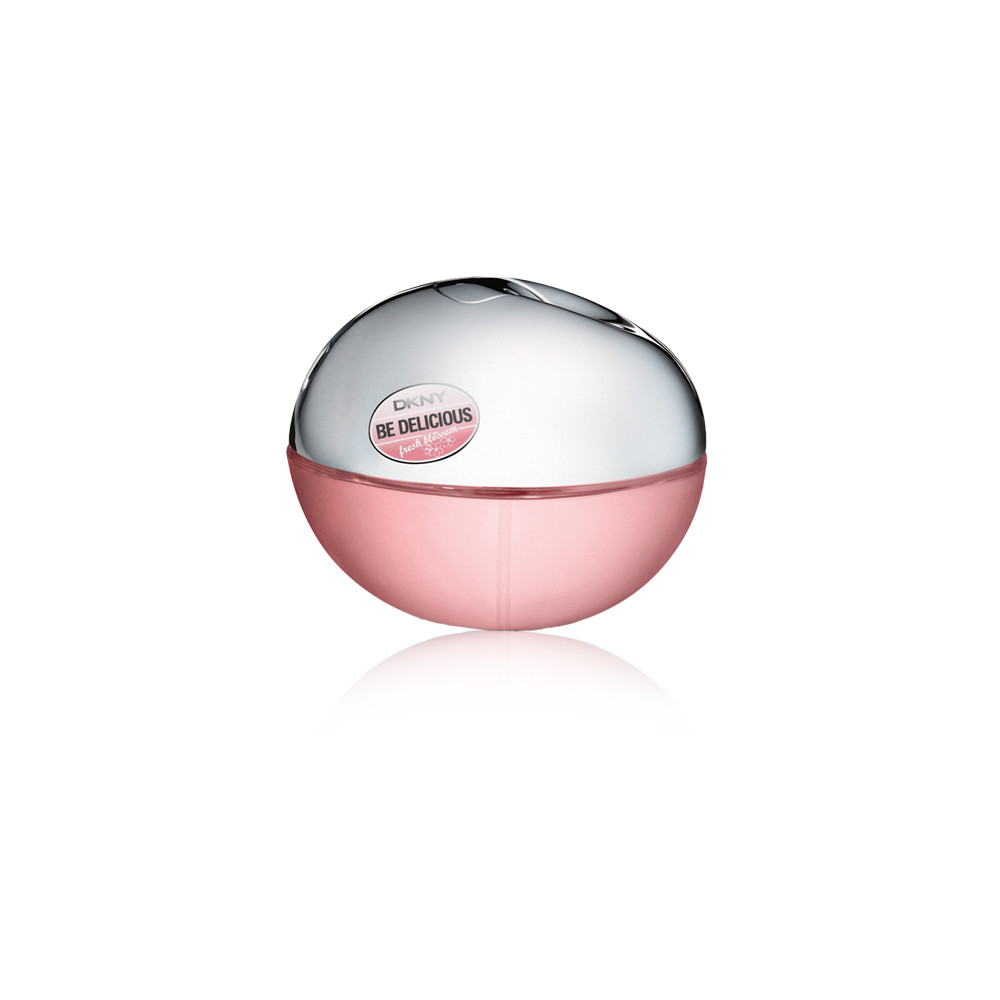 Produktbild för DKNY Be Delicious Fresh Blossom Edp Spray