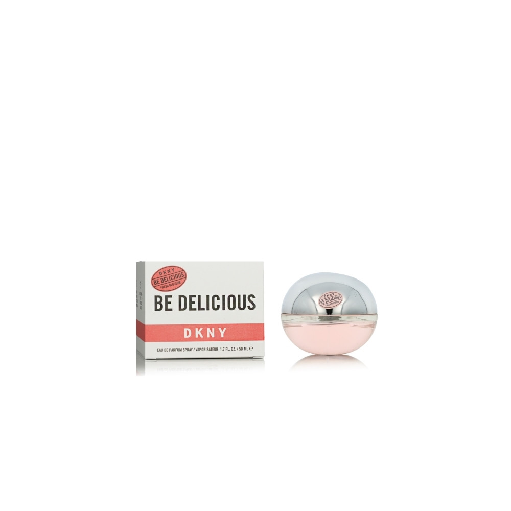 Produktbild för DKNY Be Delicious Fresh Blossom Edp Spray