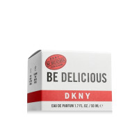 Produktbild för DKNY Be Delicious Fresh Blossom Edp Spray