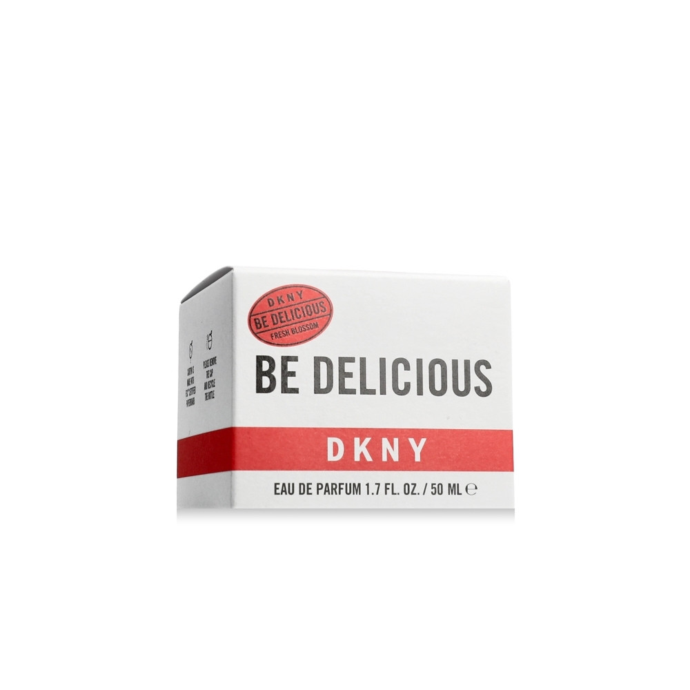 Produktbild för DKNY Be Delicious Fresh Blossom Edp Spray