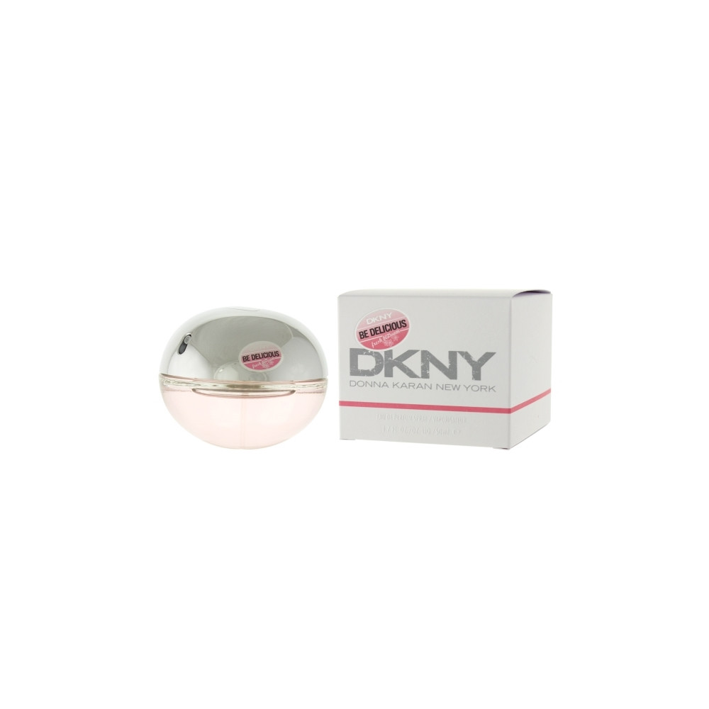 Produktbild för DKNY Be Delicious Fresh Blossom Edp Spray