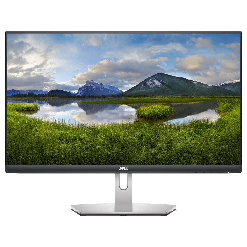 Produktbild för DELL S Series S2421HN 60,5 cm (23.8") 1920 x 1080 pixlar Full HD LCD Svart