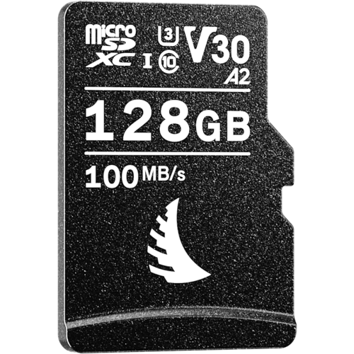 ANGELBIRD Angelbird microSD AV PRO (V30) 128GB