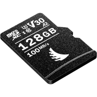 Produktbild för Angelbird microSD AV PRO (V30) 128GB