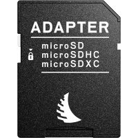 Produktbild för Angelbird microSD AV PRO (V30) 128GB