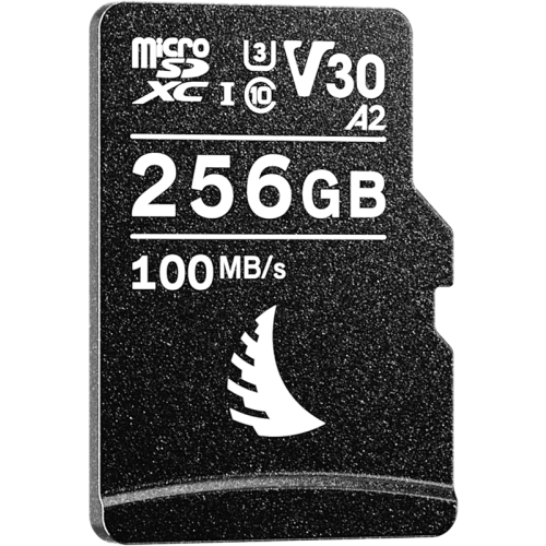 ANGELBIRD Angelbird microSD AV PRO (V30) 256GB