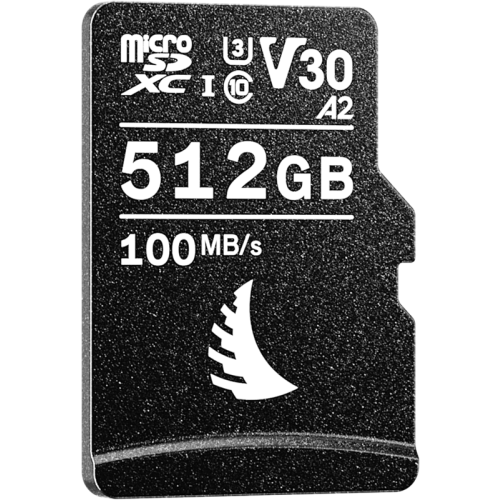 ANGELBIRD Angelbird microSD AV PRO (V30) 512GB