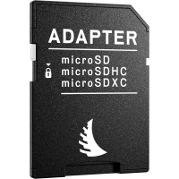 Produktbild för Angelbird microSD AV PRO (V30) 512GB