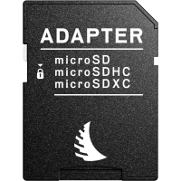 Produktbild för Angelbird microSD AV PRO (V30) 512GB