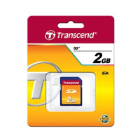 Produktbild för Transcend TS2GSDC