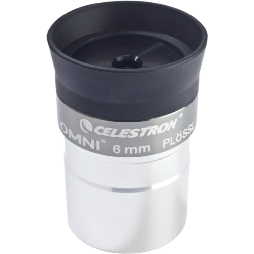 CELESTRON Celestron Omni Plossl Eyepiece 4mm