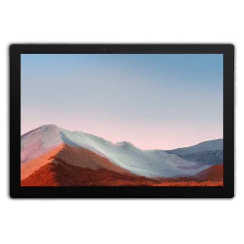 Microsoft Microsoft Surface Pro 7+ 128 GB 31,2 cm (12.3") Intel® Core™ i5 8 GB Wi-Fi 6 (802.11ax) Windows 10 Pro Platimun
