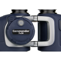 Produktbild för Steiner Commander 7x50 Compass