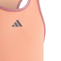 Produktbild för Adidas Club Dress Aprikos Girls Jr