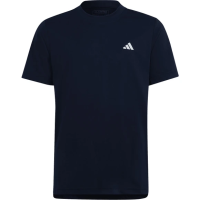 Produktbild för ADIDAS Club Tee Navy Boys Jr