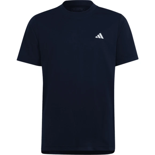 unknown brand ADIDAS Club Tee Navy Boys Jr