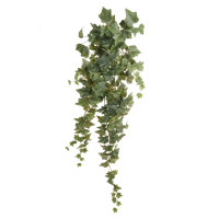 Miniatyr av produktbild för Emerald Konstväxt murgröna hängande 100 cm 11.958