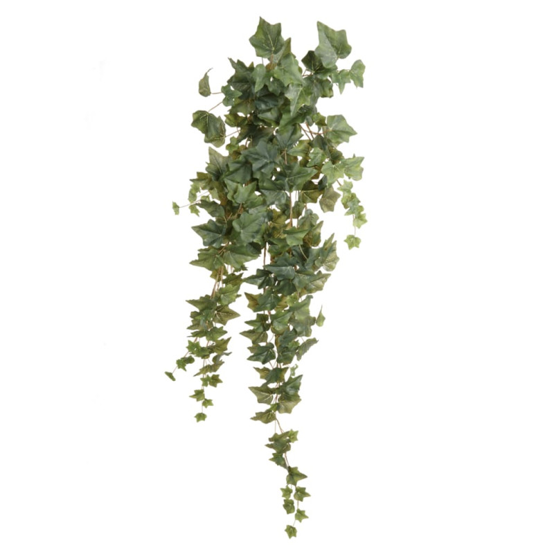 Produktbild för Emerald Konstväxt murgröna hängande 100 cm 11.958