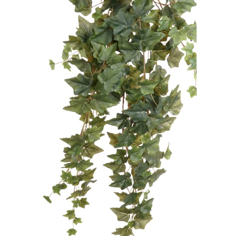 Produktbild för Emerald Konstväxt murgröna hängande 100 cm 11.958