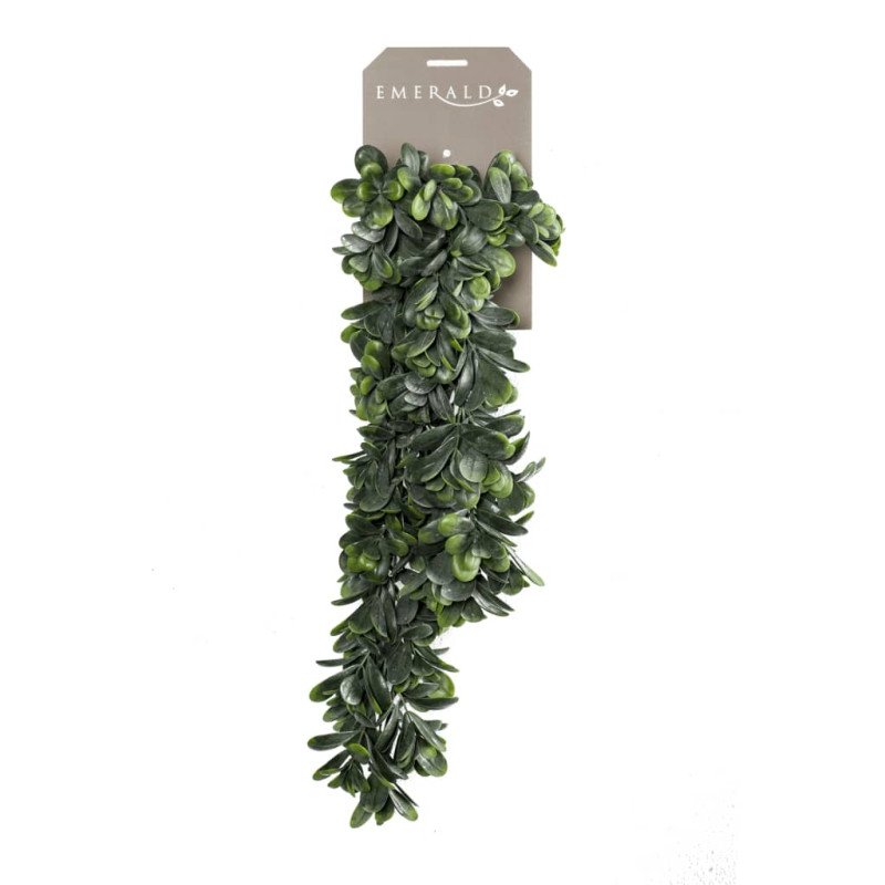 Produktbild för Emerald Konstväxt krassula 80 cm