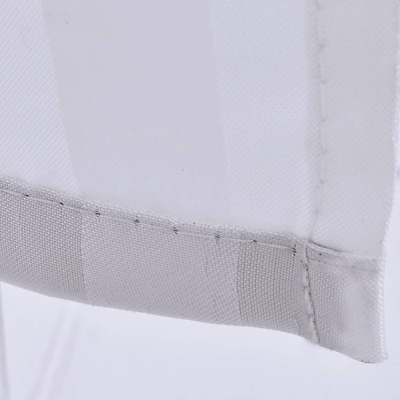 Produktbild för RIDDER Duschdraperi Madison 180x200 cm