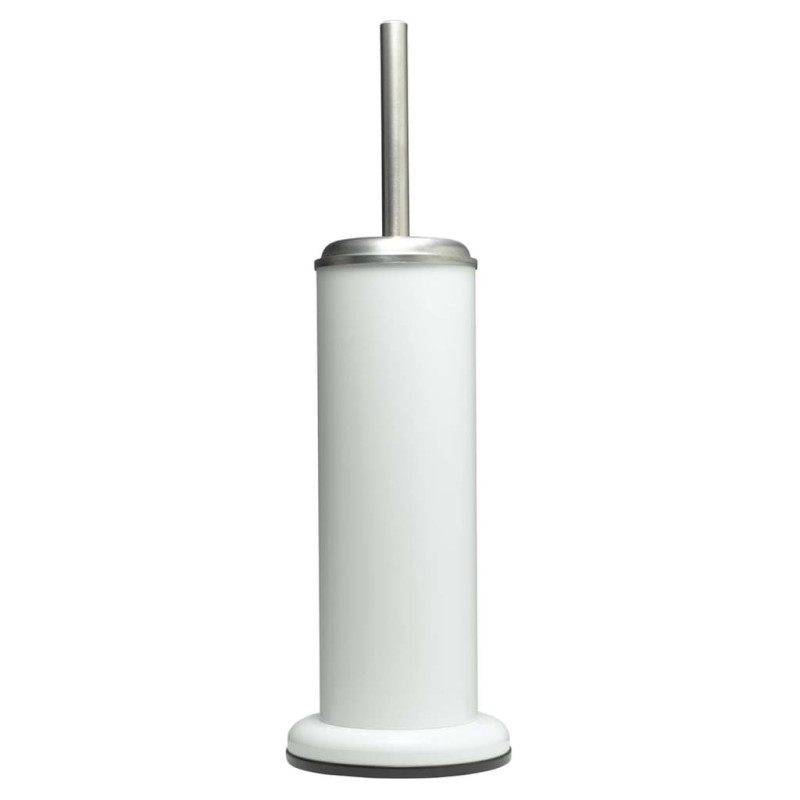 Produktbild för Sealskin Toalettborste med hållare Acero vit 361730510