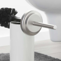 Miniatyr av produktbild för Sealskin Toalettborste med hållare Acero vit 361730510