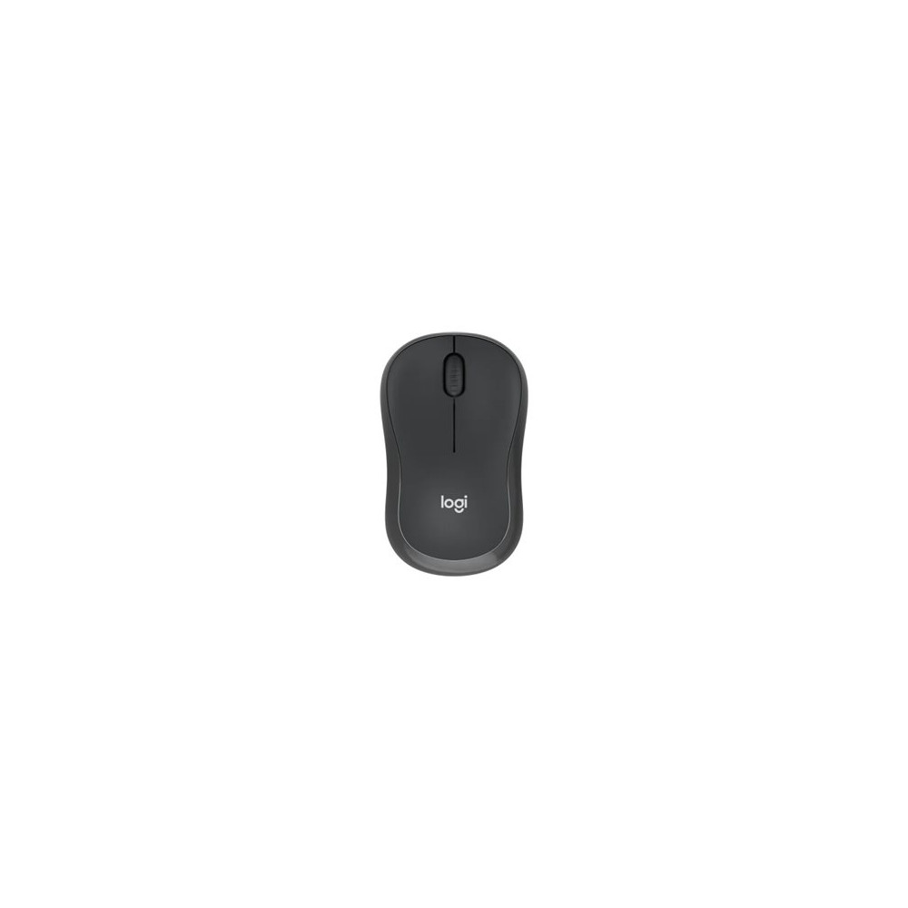 Produktbild för Logitech M240 Silent - mus - Bluetooth - grafit