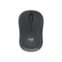 Produktbild för Logitech M240 Silent - mus - Bluetooth - grafit