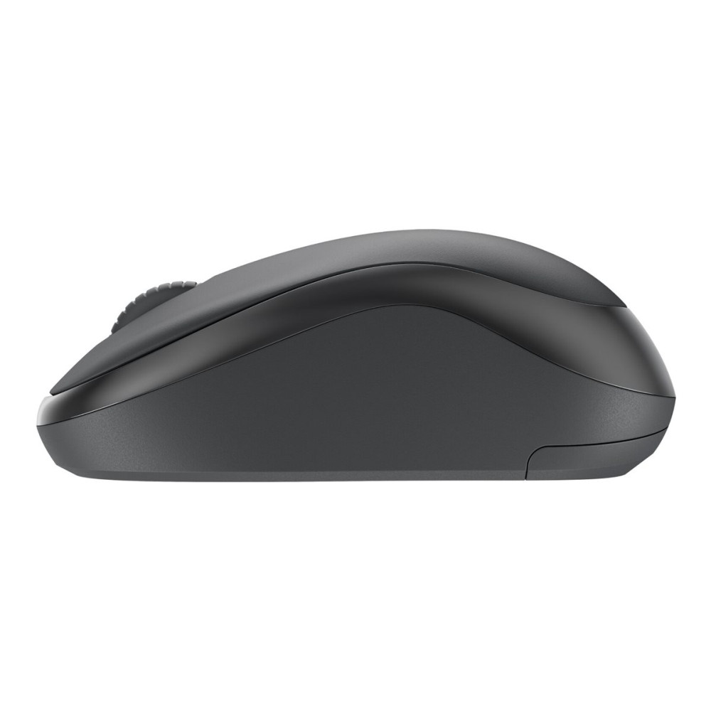 Produktbild för Logitech M240 Silent - mus - Bluetooth - grafit