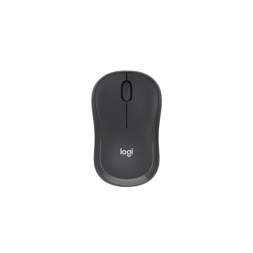 Produktbild för Logitech M240 Silent - mus - Bluetooth - grafit