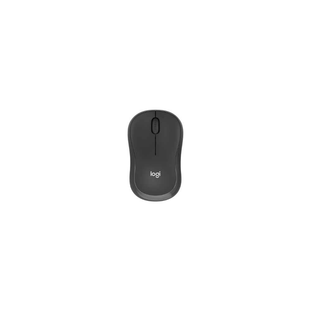 Produktbild för Logitech M240 Silent - mus - Bluetooth - grafit
