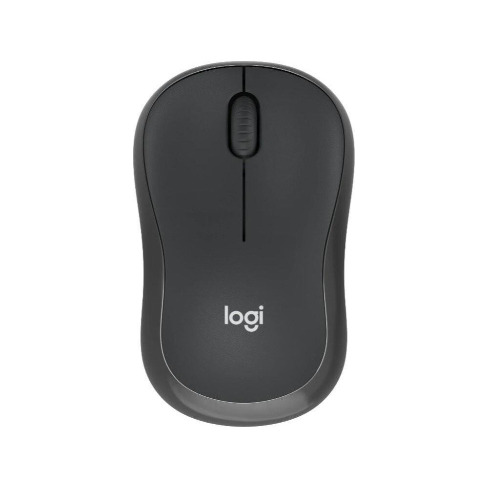 Produktbild för Logitech M240 Silent - mus - Bluetooth - grafit