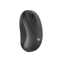 Produktbild för Logitech M240 Silent - mus - Bluetooth - grafit