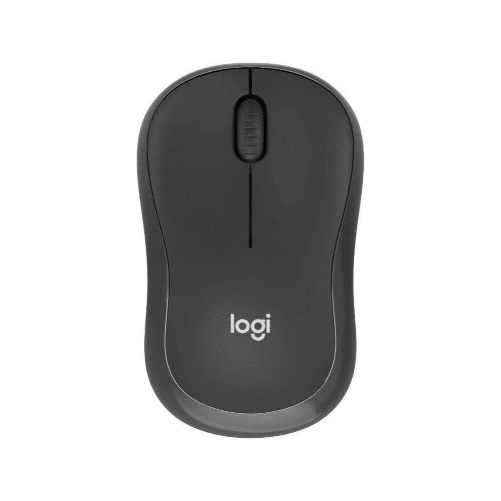 Produktbild för Logitech M240 Silent - mus - Bluetooth - grafit