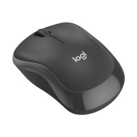 Produktbild för Logitech M240 Silent - mus - Bluetooth - grafit