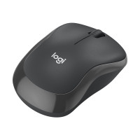 Produktbild för Logitech M240 Silent - mus - Bluetooth - grafit