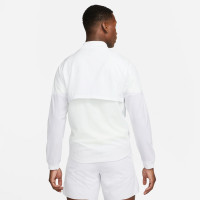 Miniatyr av produktbild för Nike DriFIT Rafa White Jacket