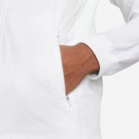 Miniatyr av produktbild för Nike DriFIT Rafa White Jacket