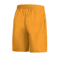 Miniatyr av produktbild för Nike DriFIT Shorts Orange Boys Jr
