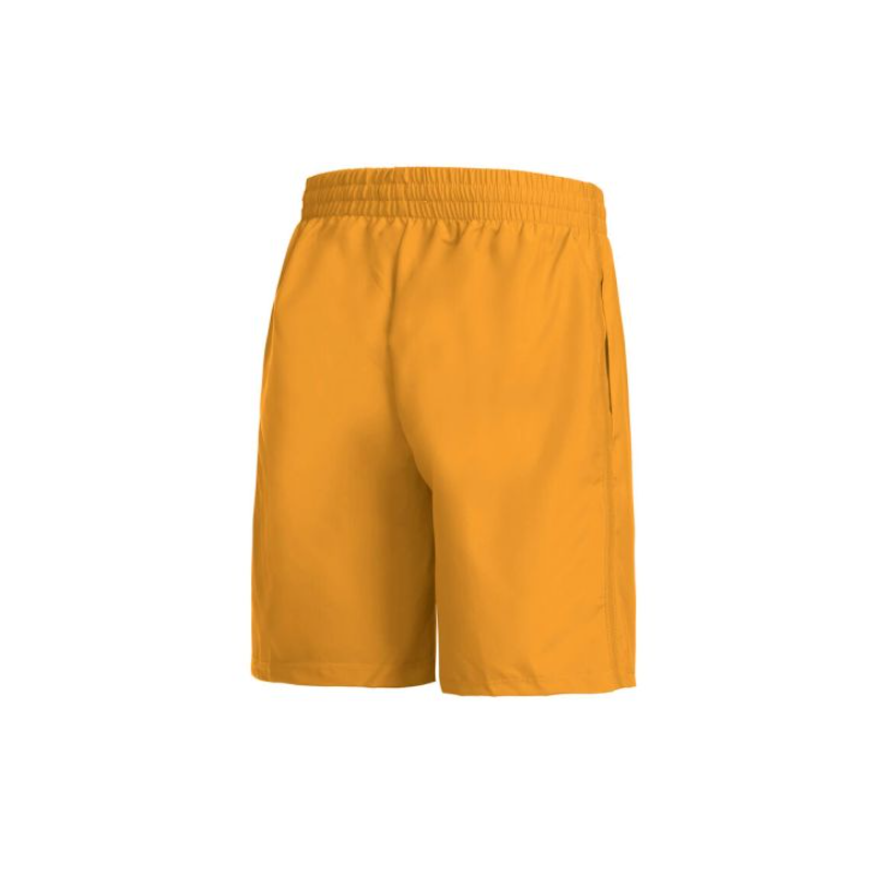 Produktbild för Nike DriFIT Shorts Orange Boys Jr