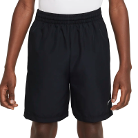 Produktbild för Nike DriFIT Shorts Black Boys Jr