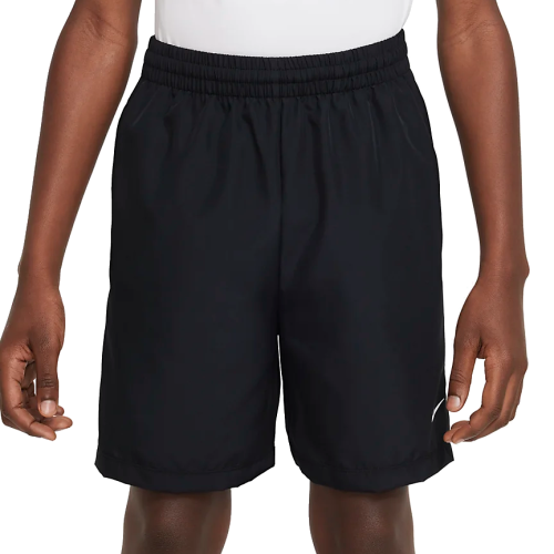 Nike Nike DriFIT Shorts Black Boys Jr