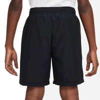 Produktbild för Nike DriFIT Shorts Black Boys Jr