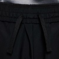 Produktbild för Nike DriFIT Shorts Black Boys Jr