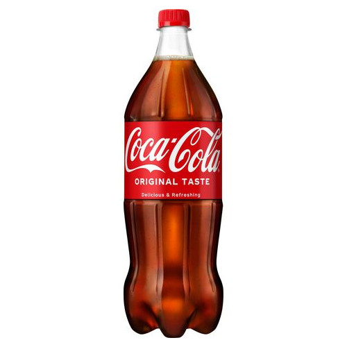 Coca-cola Coca-Cola 1,5L