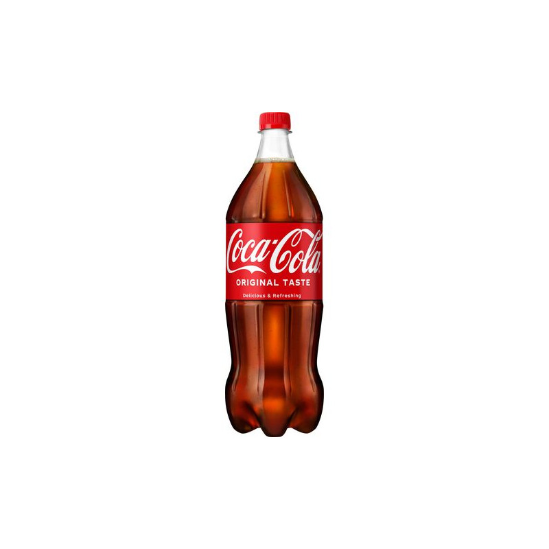 Produktbild för Coca-Cola 1,5L