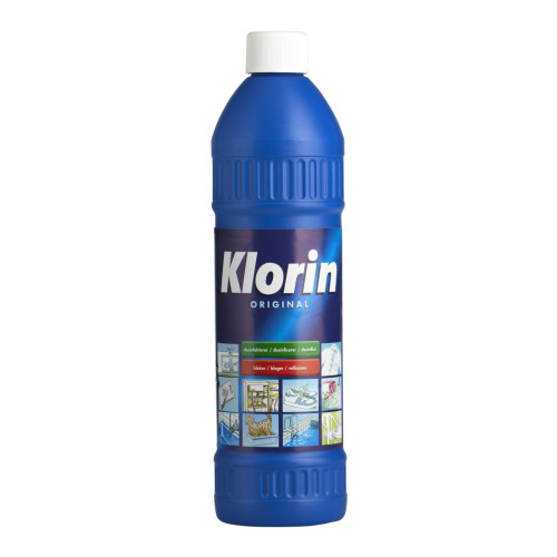Klorin Original 750ml