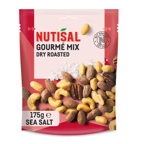 NUTISAL Gourmé Mix 175 g