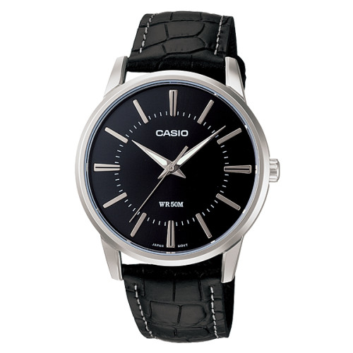 Casio Casio MTP-1303L-1AVDF armbandsur Kvarts Rostfritt stål
